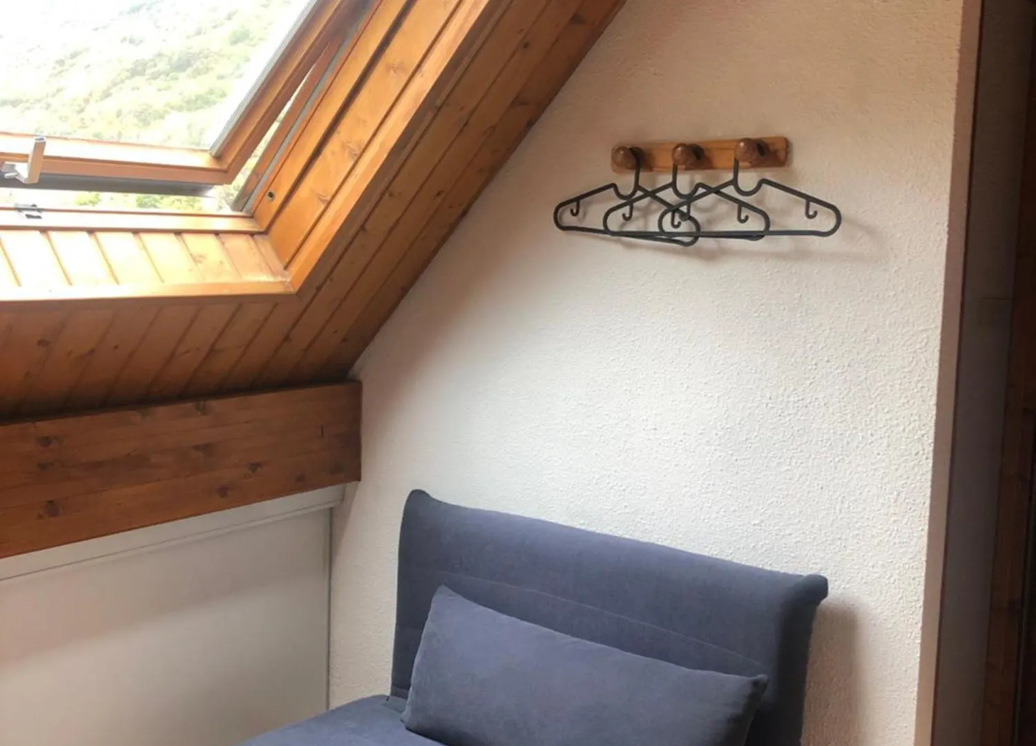 Bareges Appartement Vue Montagne 0*,
