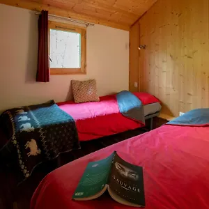 La Ribere Camping